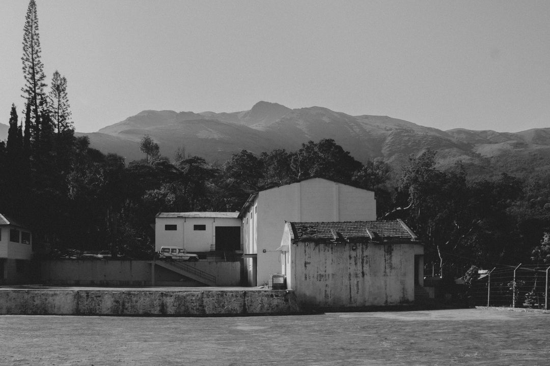 Ashok Patre - Ratnagiri Estate