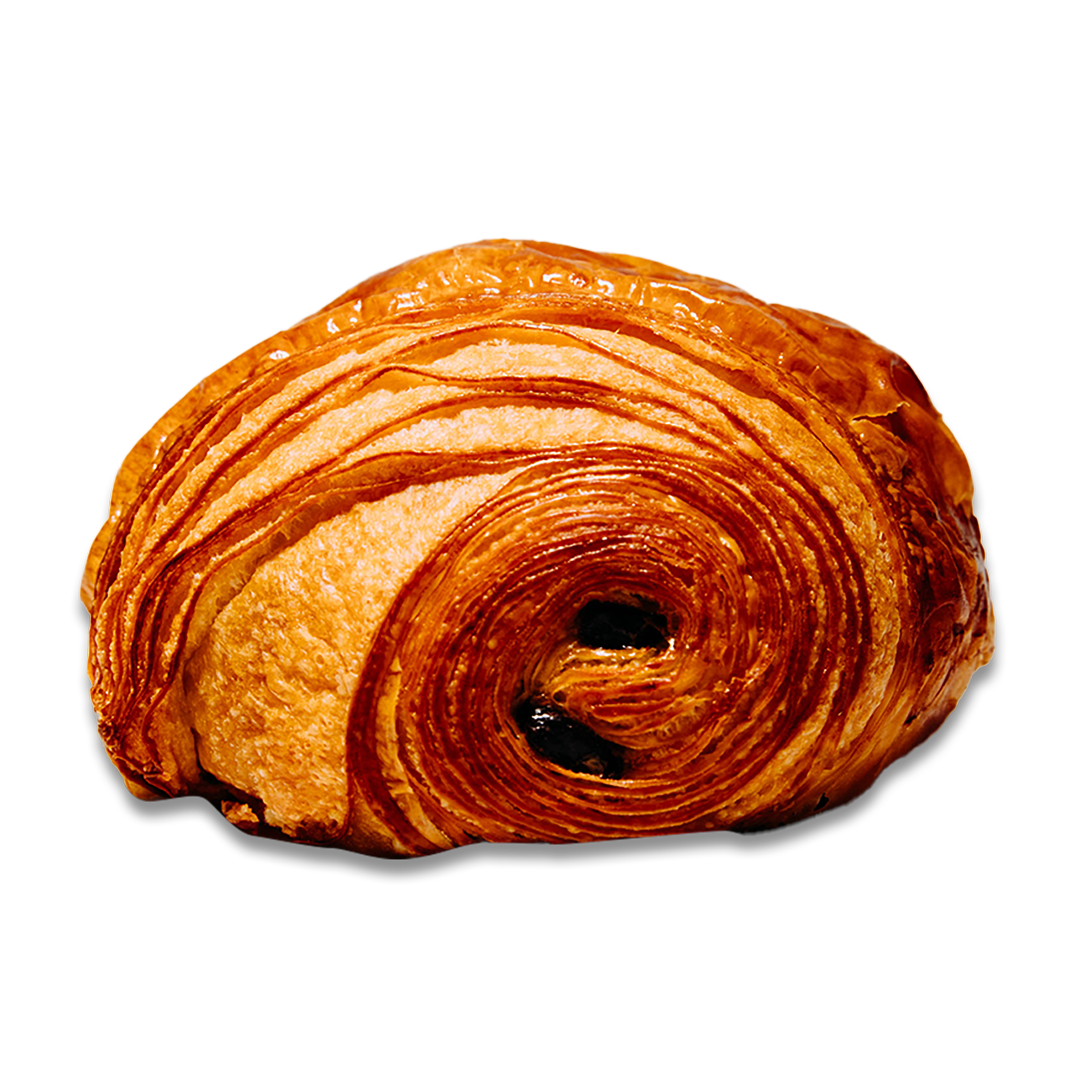 Pain au Chocolat – nemesis