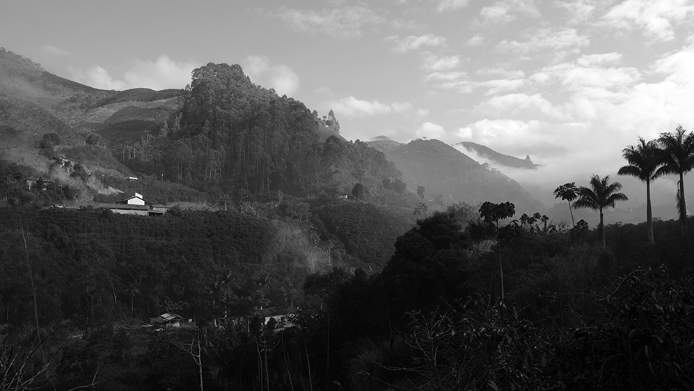 Brazil - Cachoeira de Cima