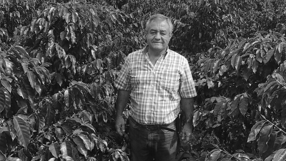 Colombia - Jairo Arcila