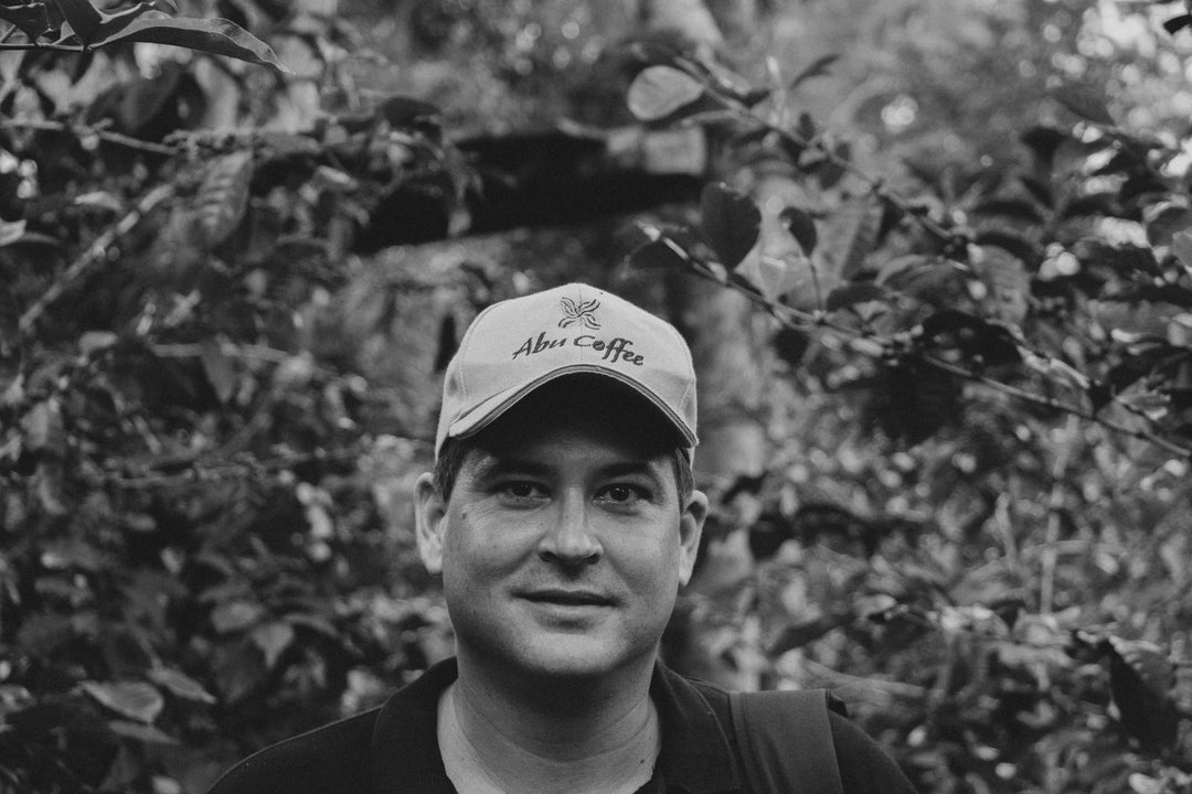 José Luttrell - Finca Cañas Verdes