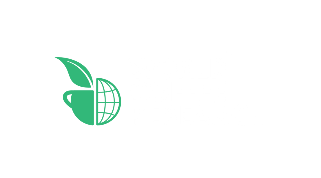 Why do we support World Coffee Research?