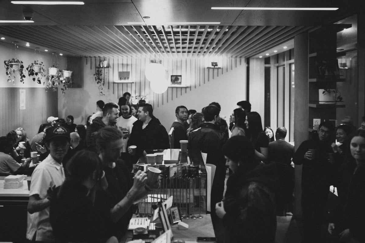 Events