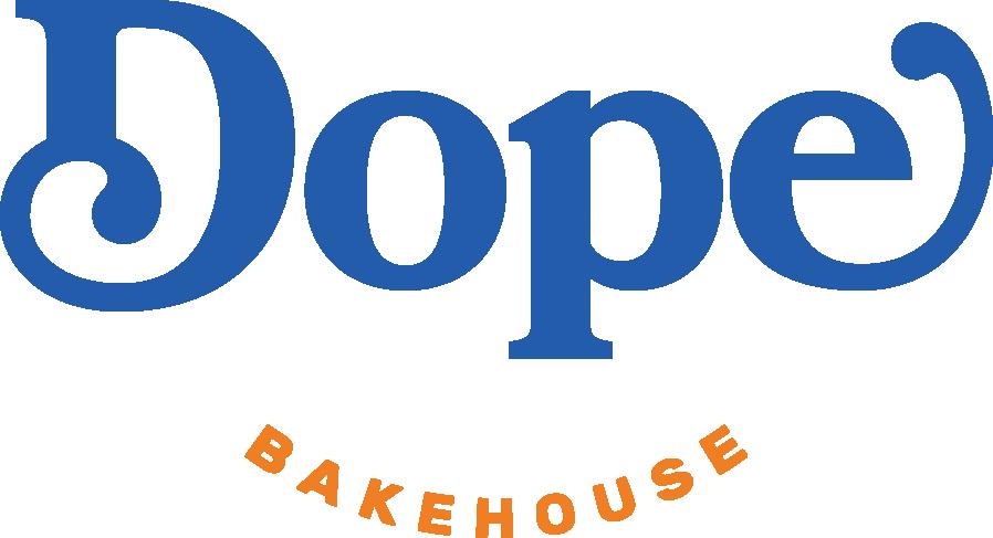 Dope Bakehouse