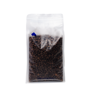 BRAZIL | Paulo Rabelo - Fazenda Mariana
