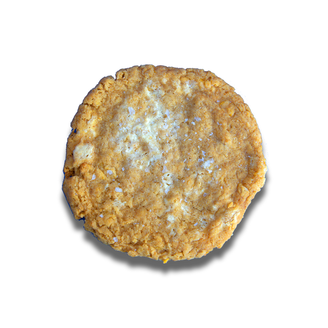 Cornflake Cookie